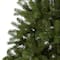 6ft. Pre-Lit New Haven Spruce Artificial Christmas Tree, Clear LED Lights